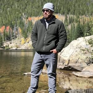 Meet your Posher, Steve